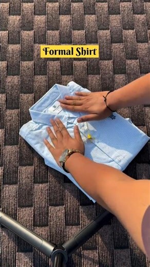 Formal Shirt Styling Tips for Men 2026 | Look Stylish Instantly #mensfashion #shorts