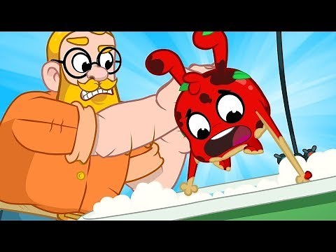Morphle en Español | Morphle toma un baño | Caricaturas para Niños | Caricaturas
