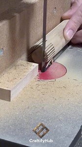 30K views · 299 reactions | #woodworkingproject Learn how to create perfect round tenons using a bandsaw in this detailed woodworking guide. Join us on a journey of craftsmanship and DIY woodworking artistry. #WoodworkingArtisan #diy #woodworking | Craftify Hub | Facebook