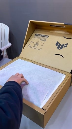 APL tech on Instagram: "Asus tuf gamming laptop A16 • Processeur : AMD Ryzen™ 7 7445HS Processor 3.2GHz (22MB Cache, up to 4.7GHz, 6 cores, 12 Threads) • Mémoire vive installée : 16 Go de mémoire DDR5 pouvant atteindre 5 600 MT/s • Capacité disque dur : SSD M.2 de 512 Go, NVMe •Ecran : 16-inch, FHD+ 16:10 (1920 x 1200, WUXGA), Value IPS-level, Anti-glare display, Adobe:75.35%, Refresh Rate:144Hz, G-Sync, MUX Switch + NVIDIA® Advanced Optimus• Carte graphique : NVIDIA® GeForce RTX™ 4050 Laptop GP