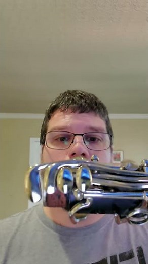 Episode 5 - Fixing clarinet side keys