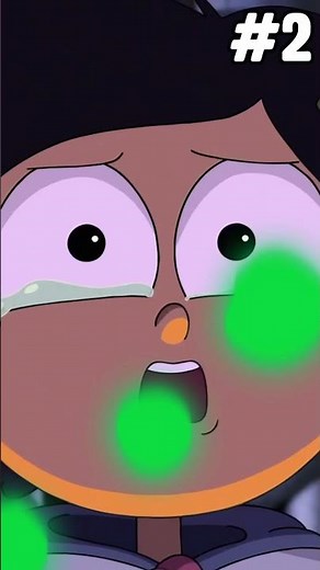 Amphibia’s S2 Finale Was Mind-Blowing! 🤯🐸 | ‘True Colors’ Top Twists