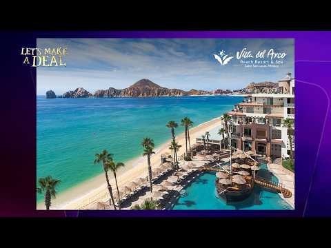 Villa del Arco: One of the Best Resorts to Stay in Cabo San Lucas