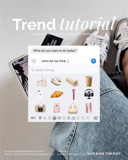 Daniela Schrittenlocher | NEW TREND TUTORIAL ALERT: What do you want to do today? Create this trend might be an option ;) I mean, who doesn’t like a good skin... | Instagram