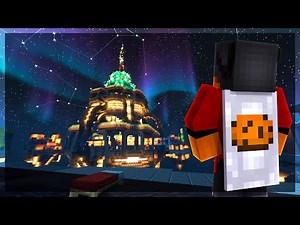 I Built a CUSTOM Bedwars Map | Rebuilding Nethergames Bedwars