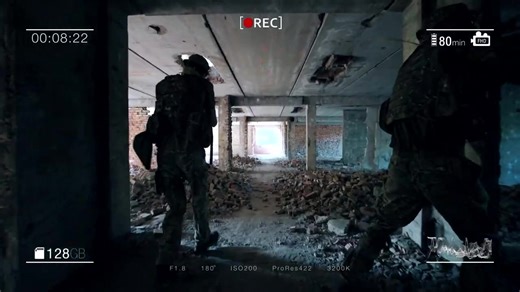 BOBLOV Body Worn Camera 1296P Body Mounted Cam Night Vision External Storage Body Camera for Security Guard (KJ21)