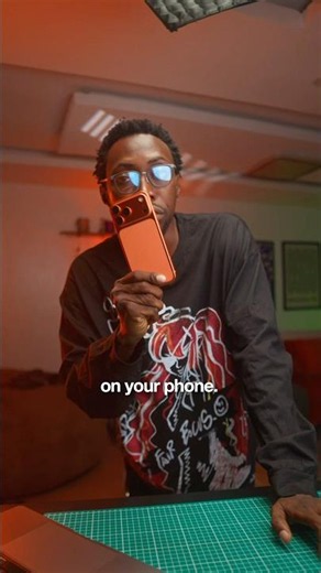 How to remotely control anyone's iPhone from anywhere. #techtips
