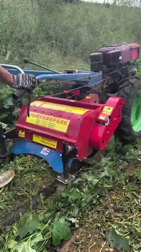 agriculture powerful machine review | just kd Agriculture innovation part 3553