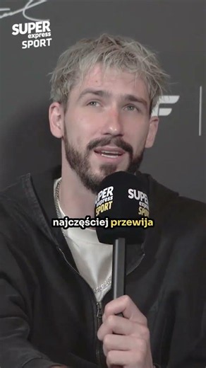 GDYBY NIE SIATKÓWKA, GRAŁBYM Z LEBRONEM