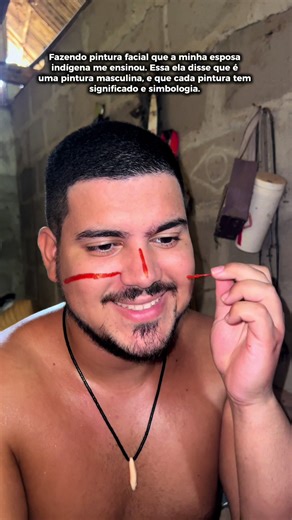 Aprendendo Pintura Indígena com Amor e Criatividade