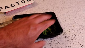 Watch the 9malls review of the Factor 75 Meals Garlic Mushroom...