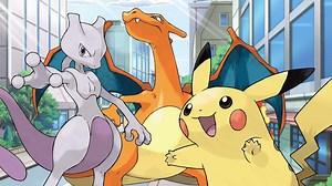 The 10 Best First-Generation Pokemon