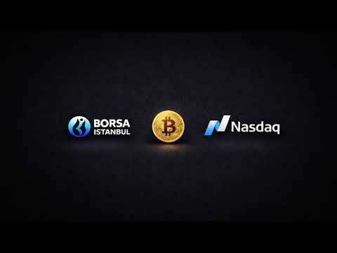 Bitcoin'de Kritik "Harami Cross" Mumu