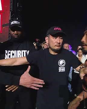 INFERNO 🔥 Relive the wild battle between Hiroyuki Tetsuka and Shinya Aoki at ONE 173!