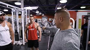 162K views · 1.6K reactions | PJ takes The Freak and Blackstone Labs'...