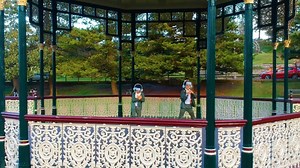 From NAZ - I was proud for that Biggy was on my team and we beat Sabre and Sockie in making the best video clip. I know Biggy made it but I will try one time to make a video too. I promise 😍💃👍🏻🤗 | The Norris Nuts