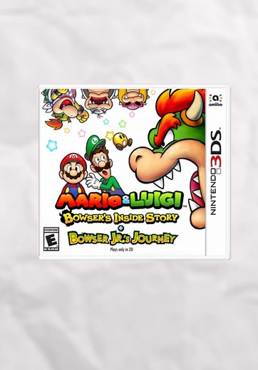 Mario & Luigi: Luigi's Mansion 3 en Twitch