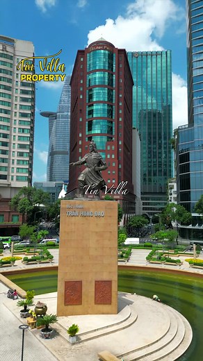 3K views · 48 reactions | Công Trường Mê Linh #reels #tinvilla #batdongsan #saigon #congtruongmelinh | Tín Villa | Facebook