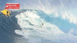 Watch this week's episode of World Surf Weekly now at wsl.tv/wsw. | World Surf League