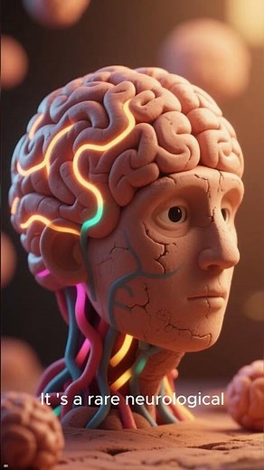 What is Alice in Wonderland Syndrome? #mentalhealth