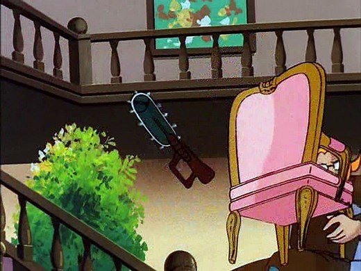 G.I. Joe S02e11 The Million Dollar Medic