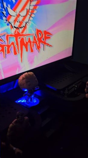 funko pop number 198 "the american nightmare" cody rhode diamond collection review #wwe #codyrhodes