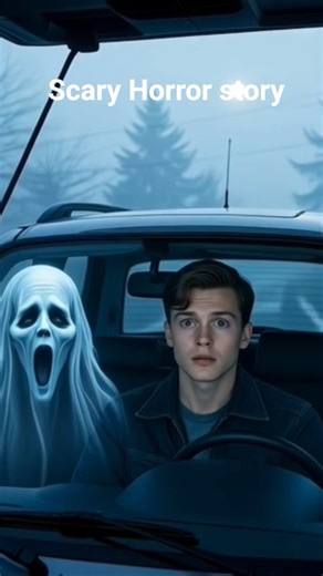 The Midnight Radio Horror /Horror video #shortsfeed #ytshorts