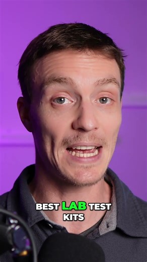 Standard Water Tests Miss This After Wildfires 🔥💧 | What You Should Know