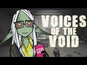 Voices of the Void. First look and beginners guide?