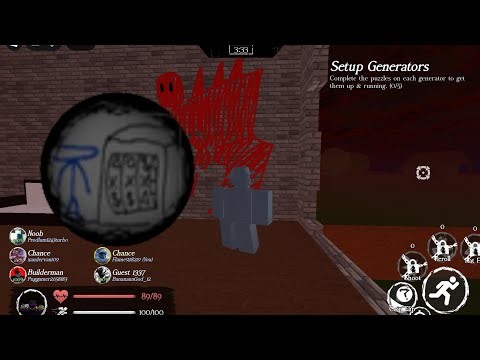 How to get 0.1% of Gamblers achievement and Mirror Chance skin in Forsaken