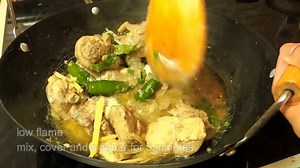 3.4K views · 127 reactions | How To Make White Chicken Karahi - Dhaba...
