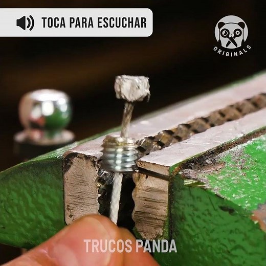 DIY Rope From Metal Wire