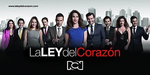 Le leggi del cuore (La ley del Corazon): trama, cast e quando in TV