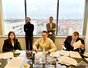 Copernic pozyskuje 10 mln zł od Funduszu Luksemburskiego na budowę farm słonecznych