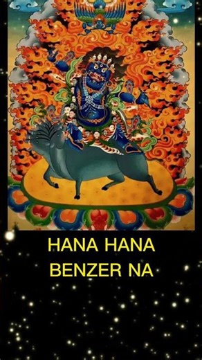 Wrathful Guru Rinpoche Dorje Godrab Mantra for protection against disease