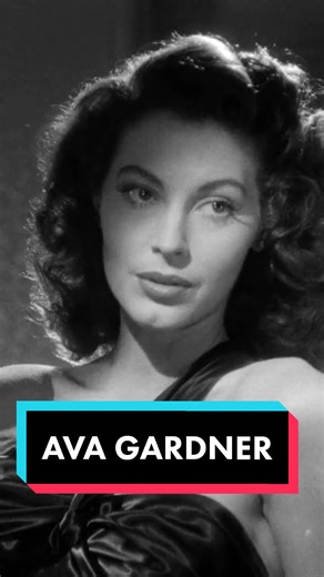 Interesting Facts About Underrated Old Hollywood Icon Ava Gardner