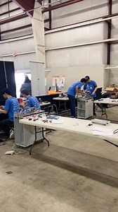 2.4K views · 19 reactions | KPU students from the Mechatronics,...