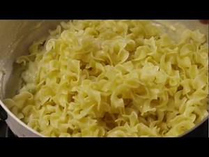 How to Make Homemade Tuna Noodle Casserole | Allrecipes.com