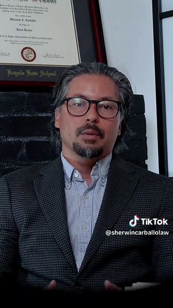 Request your border record before leaving. #immigrationlawyer #abogadodeinmigracion #citizenship #greencard