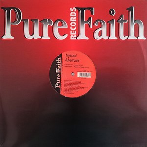 Mystical Adventures - Hecuba