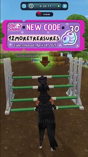 🎁 SSO | New Star Coins Code💛30 SC [April 18, 2025]