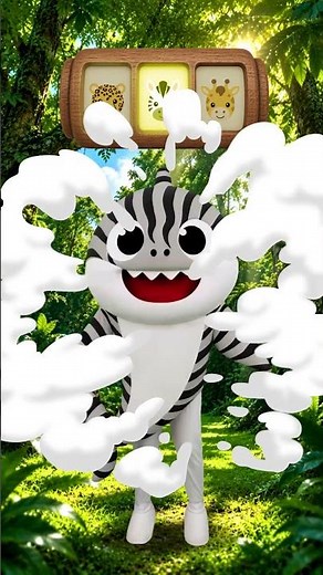 🐘 Can You Guess the Next Animal? #shorts #game