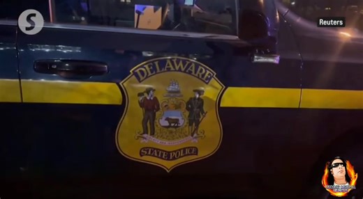 A Delaware State Police Trooper was shot and killed at a DMV location in Wilmington, DE, on Tuesday. Witnesses say the trooper was shot "execution-style" inside the DMV. According to Governor Matt Meyer, the shooter was killed during the incident. Authorities have not released additional details about the suspect, potential injuries, or the circumstances leading up to the incident. Police continue to ask the public to avoid the area while the investigation is ongoing. % | Wake_Up_America_ Wake-u