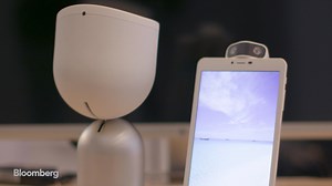 The Researcher Building a Robot for Your Grandparents