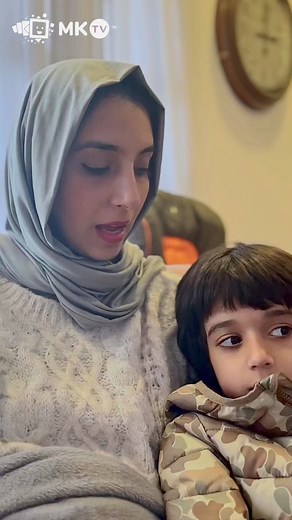 Have you ever wondered how you can make Prophet's story time interesting for kids? Watch to find out! ✨️ #muslimkidstv #storytime | Muslim Kids TV