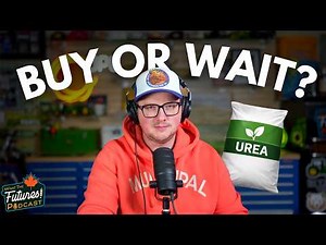 Fertilizer Prices: Buy Now or Wait? Urea Outlook 2026