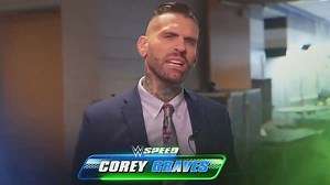 When is WWE Speed set to debut? Where and how to watch