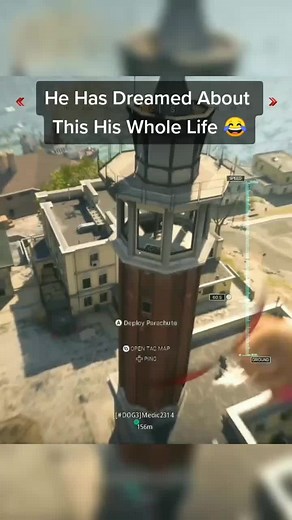 Oh Fuck 🤦☠️ #warzone #rebirthisland #warzonefunnyclips #jumpshot #sniper #funny #meme #GameTok #dadsonlygaming #glorkz #foryoupage #foryou #fy