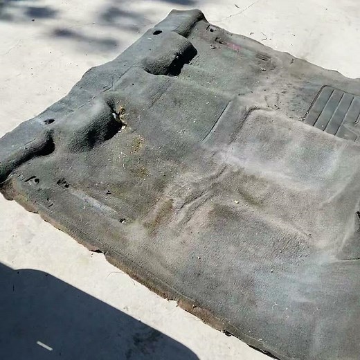 Chevy Silverado OBS seat swap to nbs seats install