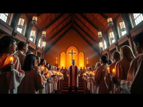 Songs of Peace for Troubled Souls – Gospel Worship Mix